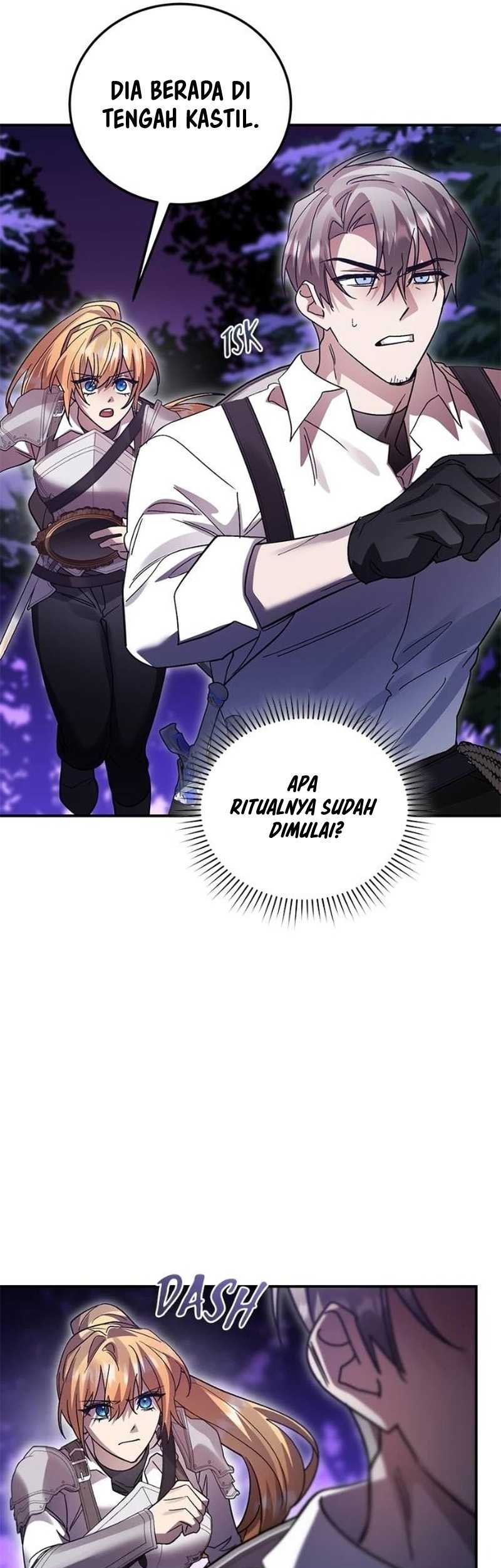 Heroes, Demons & Villains Chapter 114 - halaman 2