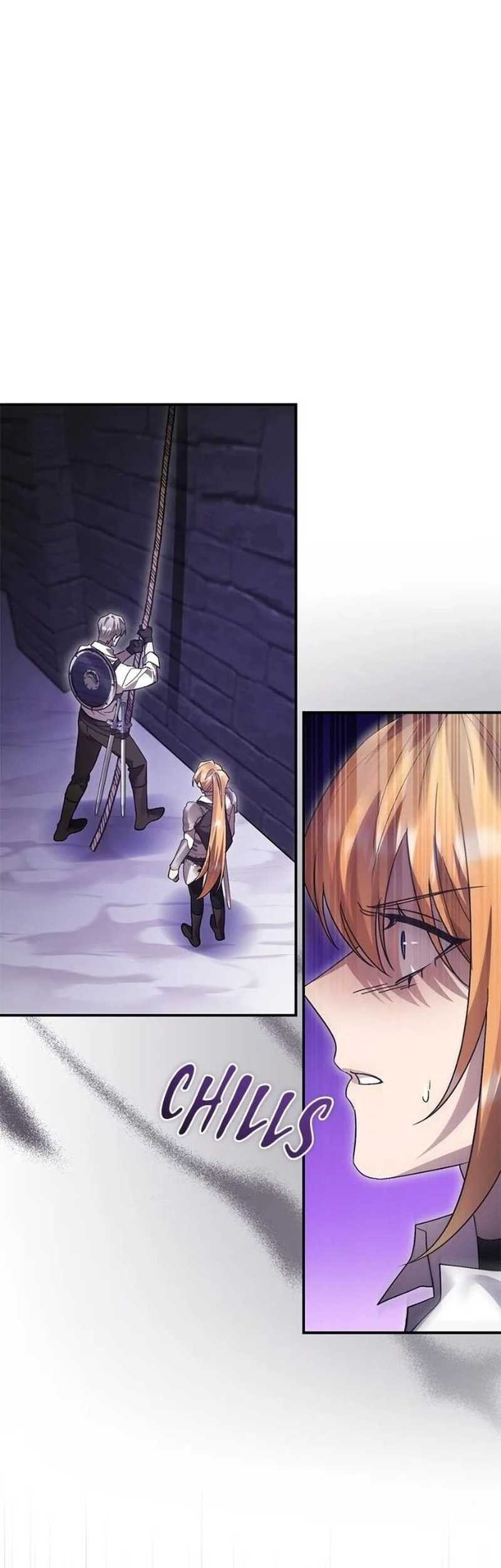 Heroes, Demons & Villains Chapter 114 - halaman 21