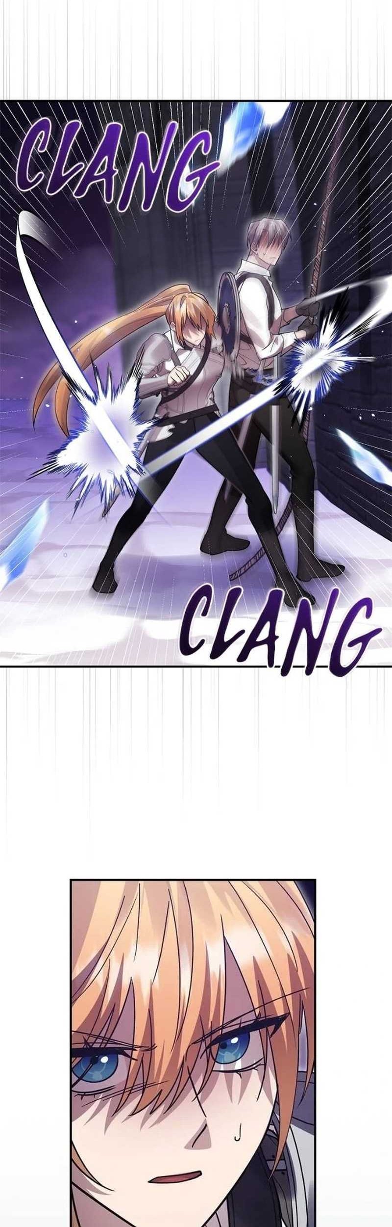 Heroes, Demons & Villains Chapter 114 - halaman 22