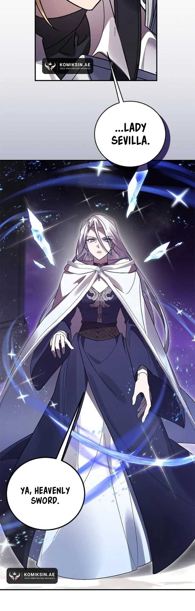 Heroes, Demons & Villains Chapter 114 - halaman 23