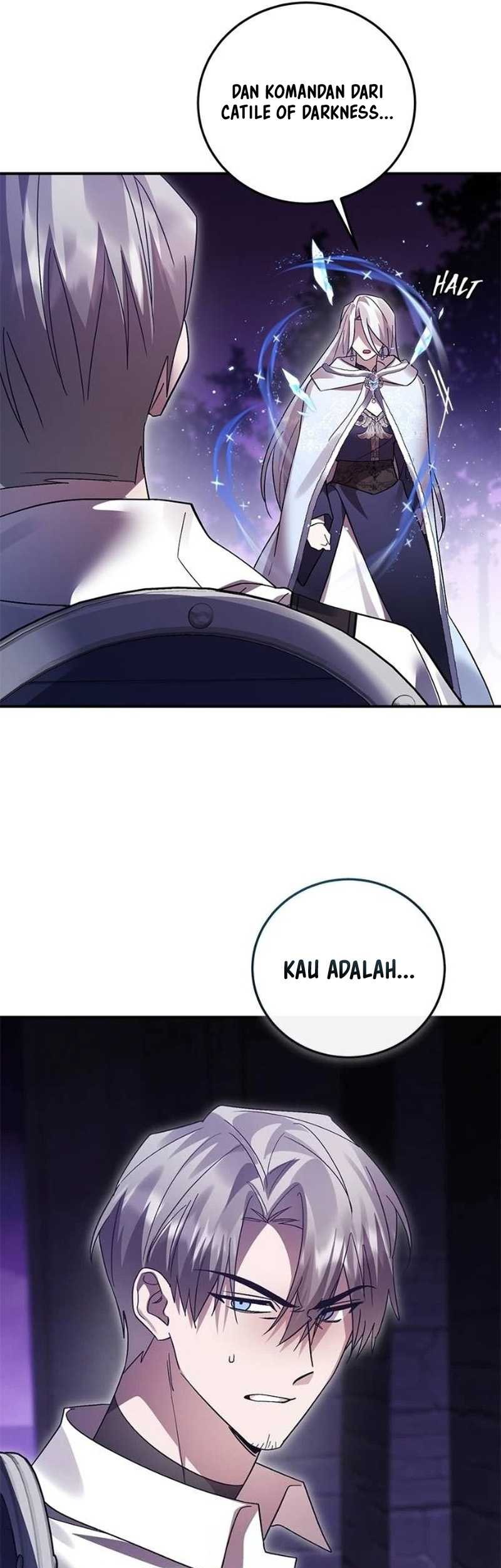 Heroes, Demons & Villains Chapter 114 - halaman 25