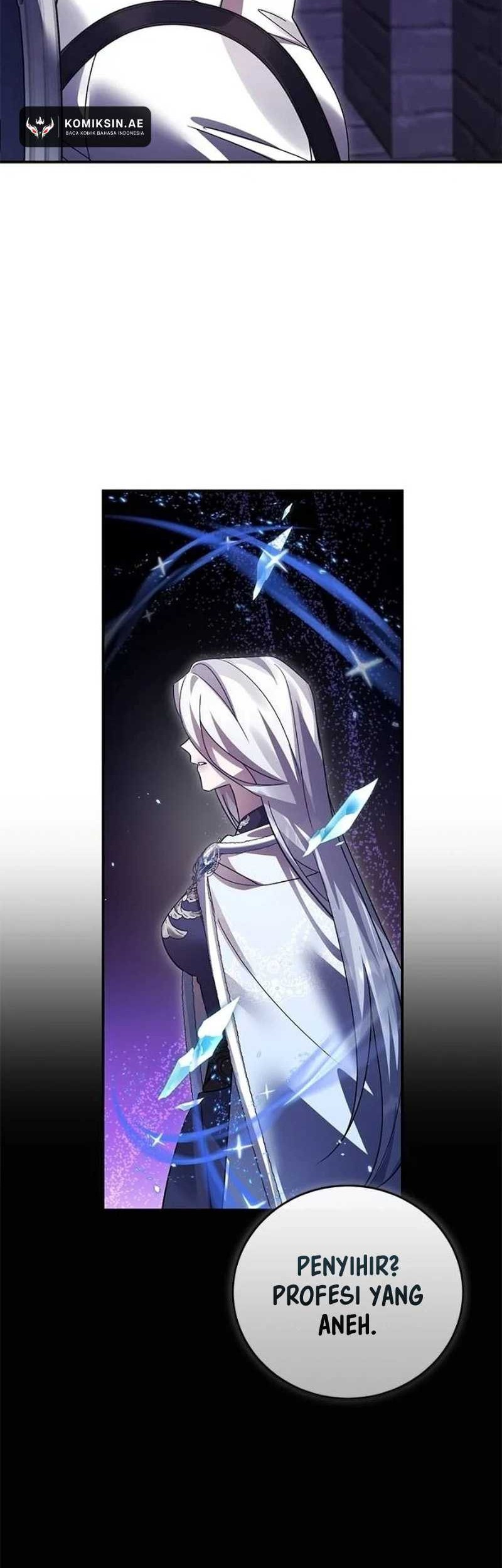 Heroes, Demons & Villains Chapter 114 - halaman 26
