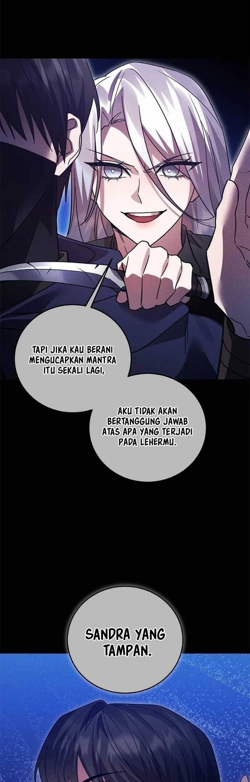 Heroes, Demons & Villains Chapter 114 - halaman 27