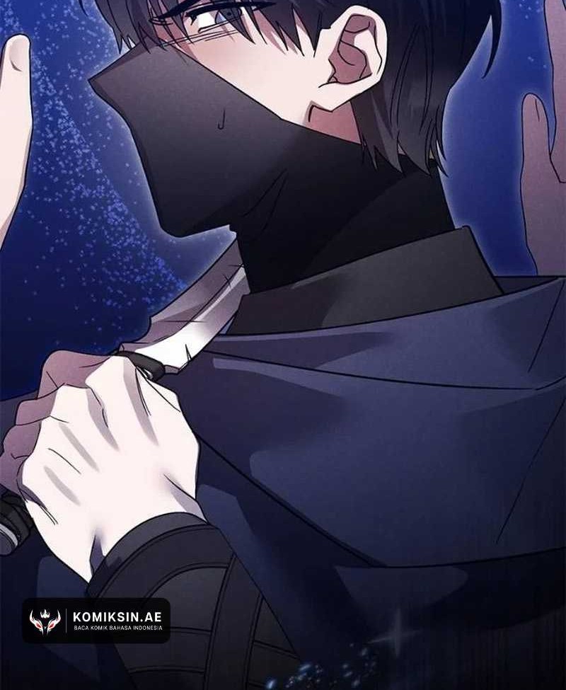 Heroes, Demons & Villains Chapter 114 - halaman 28