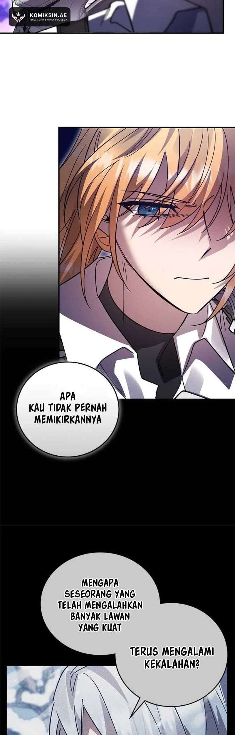 Heroes, Demons & Villains Chapter 114 - halaman 3