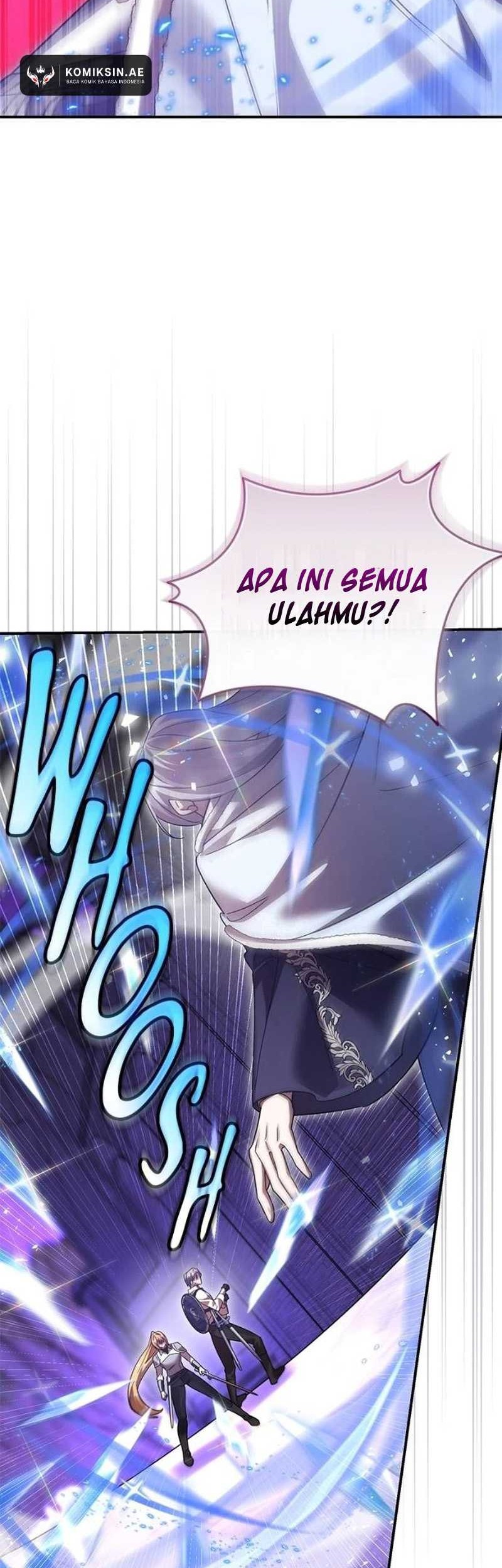 Heroes, Demons & Villains Chapter 114 - halaman 30