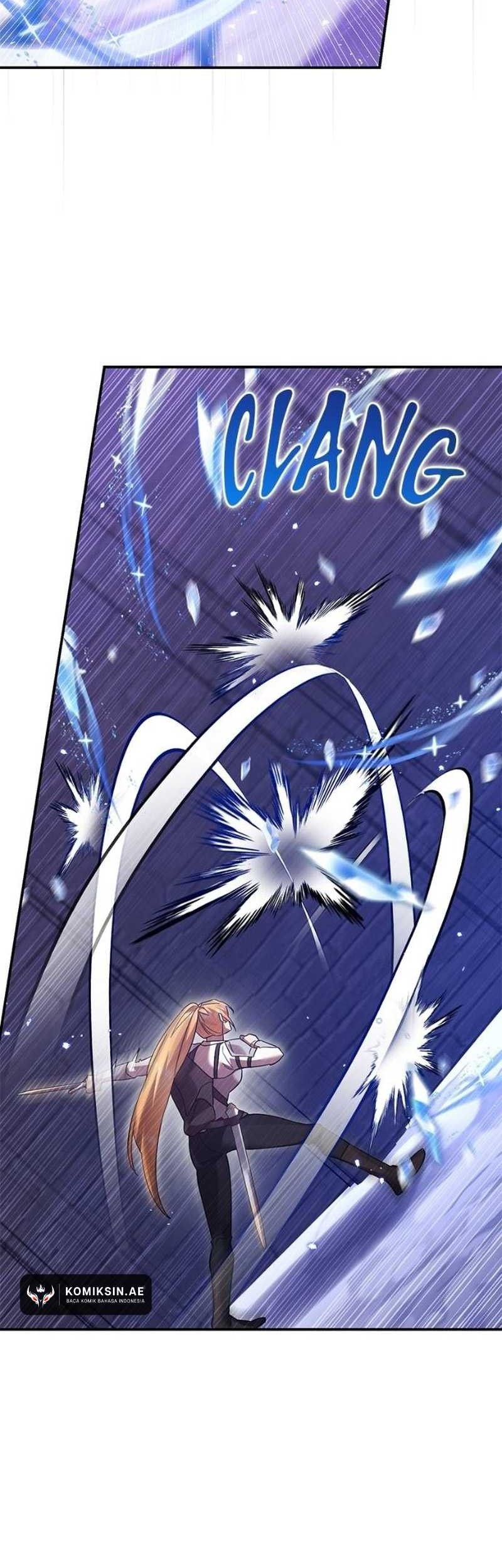 Heroes, Demons & Villains Chapter 114 - halaman 31