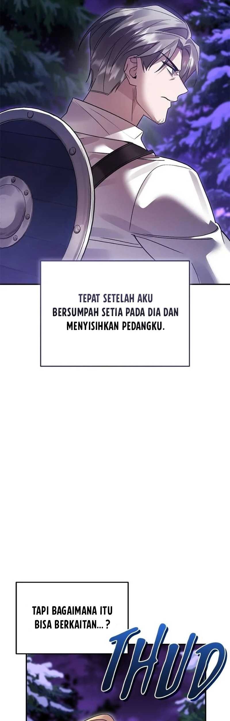 Heroes, Demons & Villains Chapter 114 - halaman 5