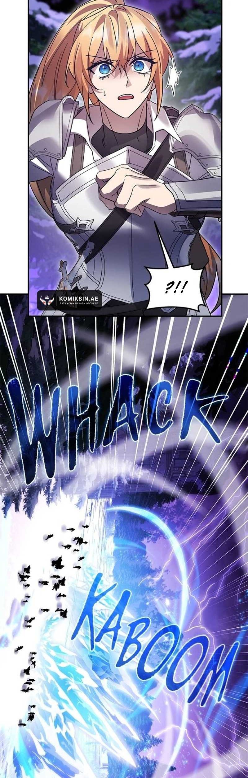 Heroes, Demons & Villains Chapter 114 - halaman 6