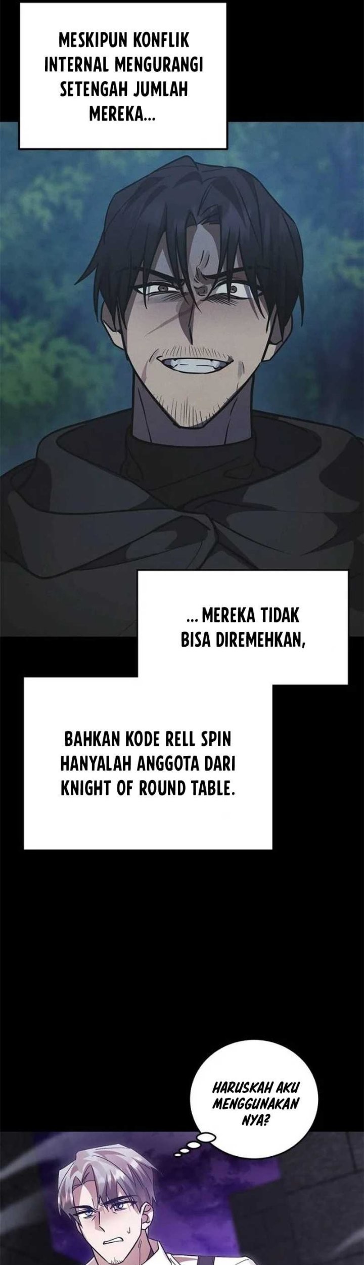 Heroes, Demons & Villains Chapter 115 - halaman 1