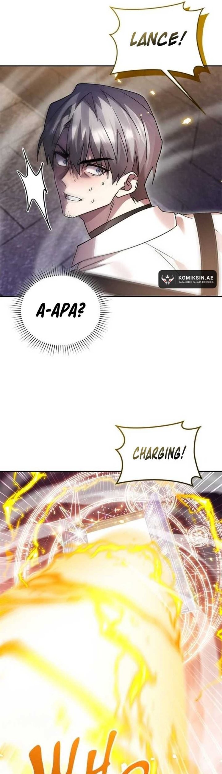 Heroes, Demons & Villains Chapter 115 - halaman 10