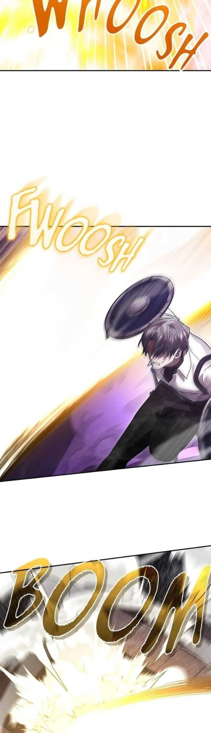 Heroes, Demons & Villains Chapter 115 - halaman 11