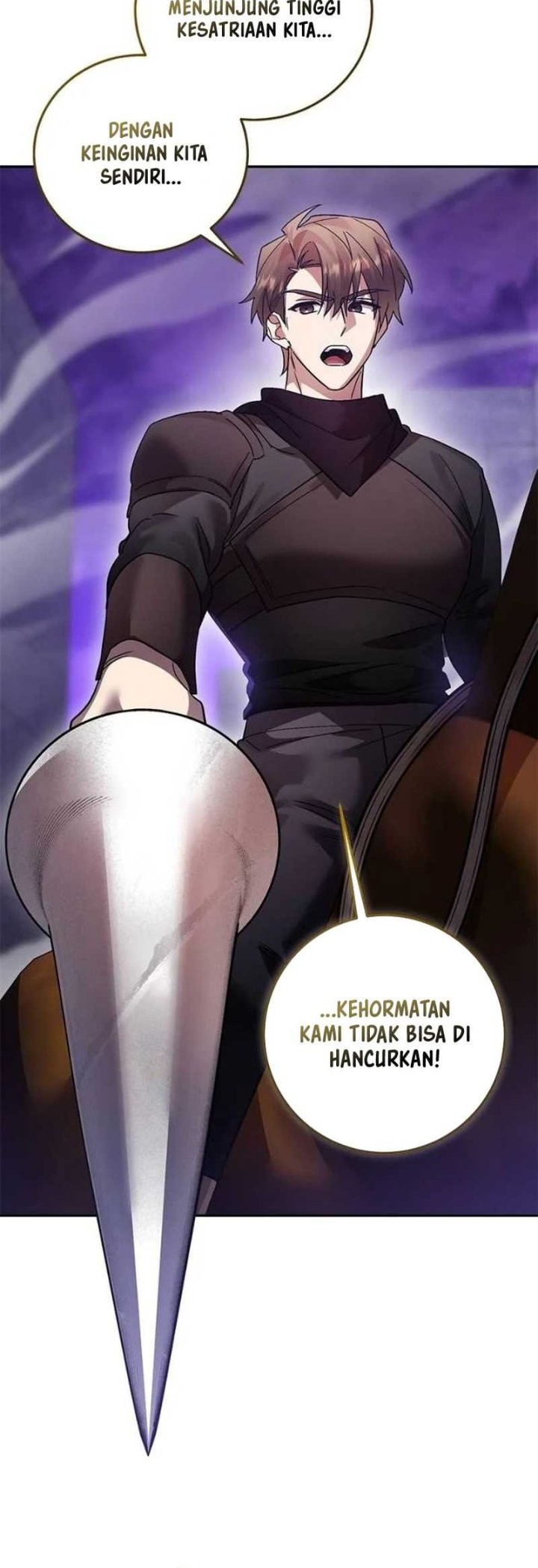 Heroes, Demons & Villains Chapter 115 - halaman 15