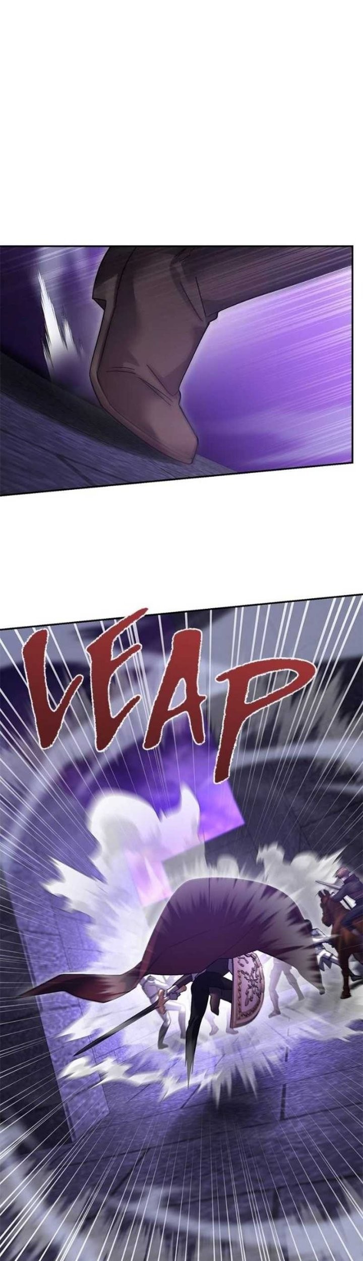 Heroes, Demons & Villains Chapter 115 - halaman 20