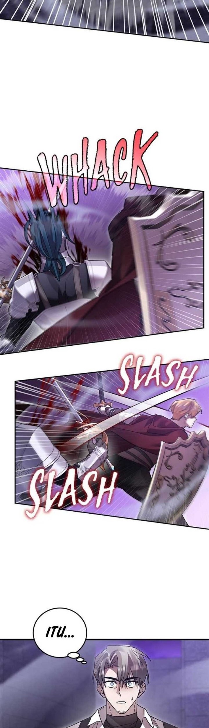 Heroes, Demons & Villains Chapter 115 - halaman 21