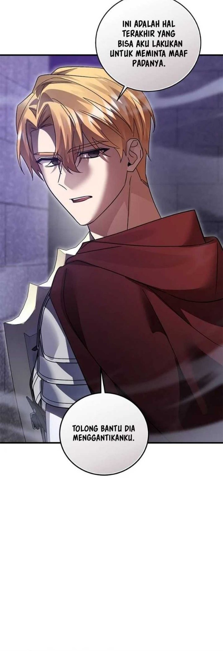 Heroes, Demons & Villains Chapter 115 - halaman 26