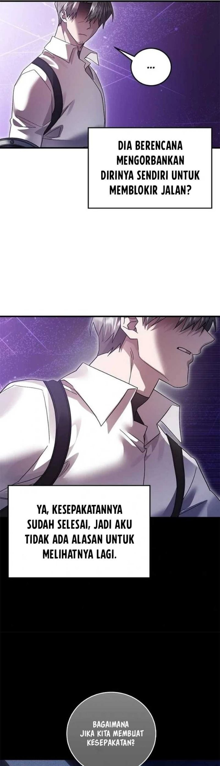 Heroes, Demons & Villains Chapter 115 - halaman 27