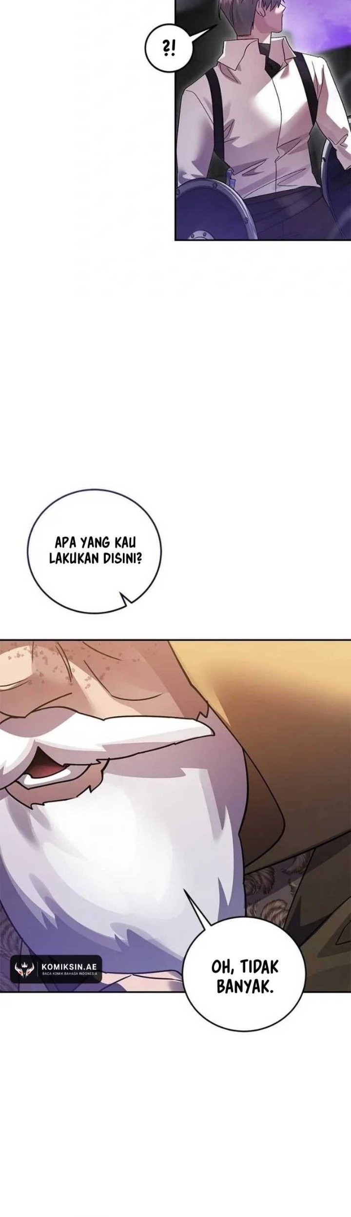 Heroes, Demons & Villains Chapter 115 - halaman 3