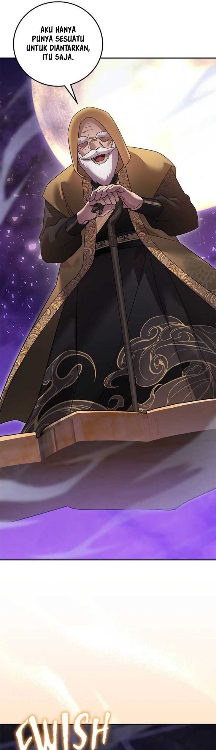 Heroes, Demons & Villains Chapter 115 - halaman 4