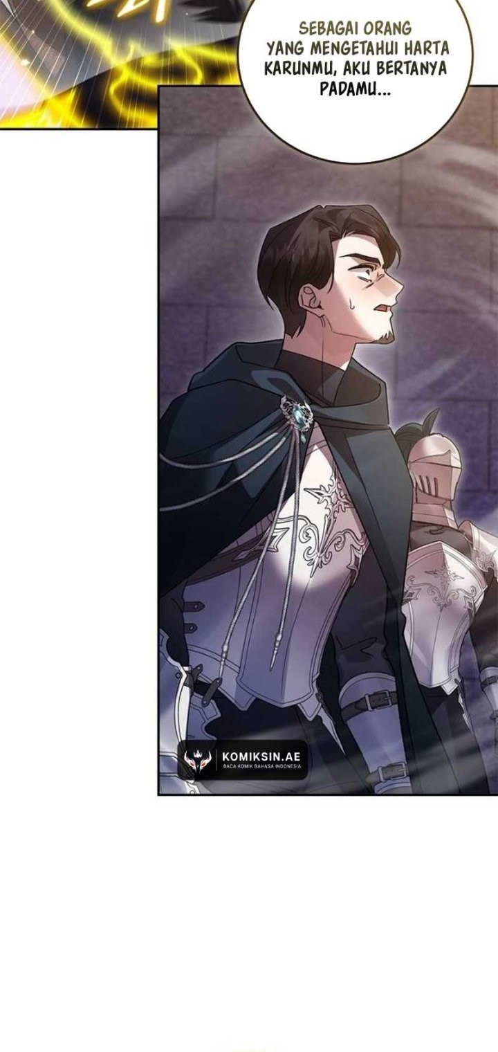 Heroes, Demons & Villains Chapter 115 - halaman 6
