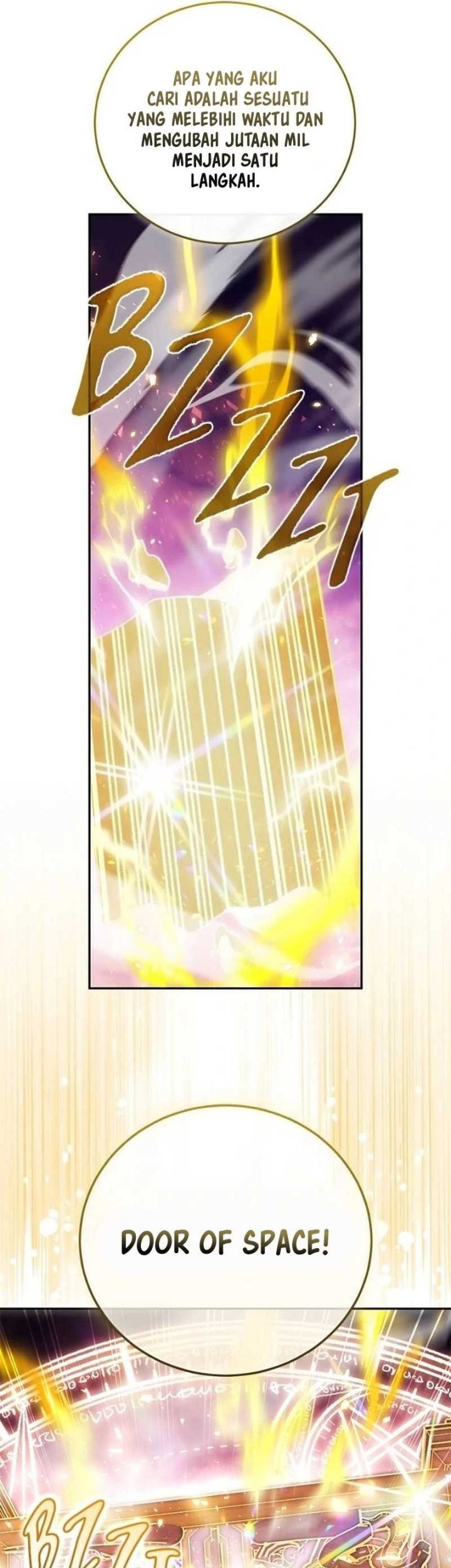 Heroes, Demons & Villains Chapter 115 - halaman 7
