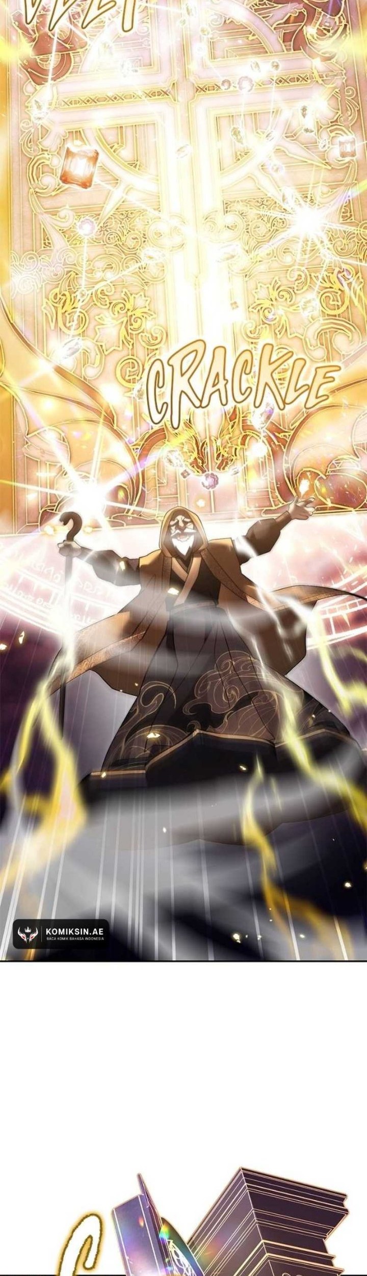 Heroes, Demons & Villains Chapter 115 - halaman 8