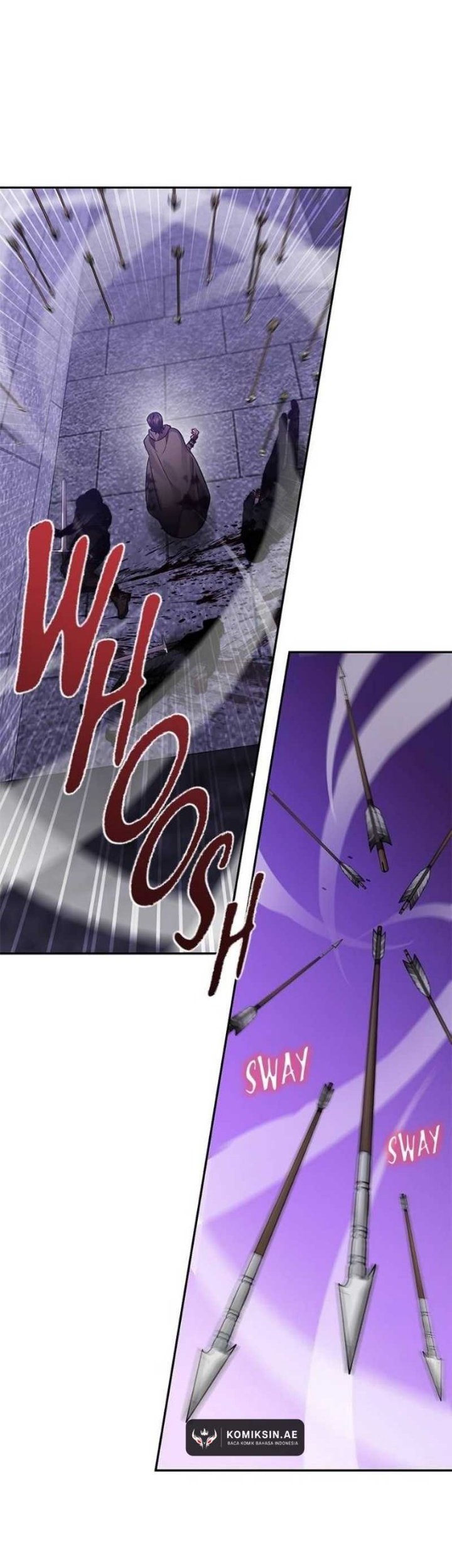 Heroes, Demons & Villains Chapter 116 - halaman 10