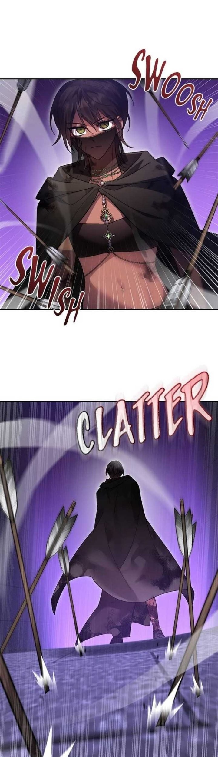 Heroes, Demons & Villains Chapter 116 - halaman 12