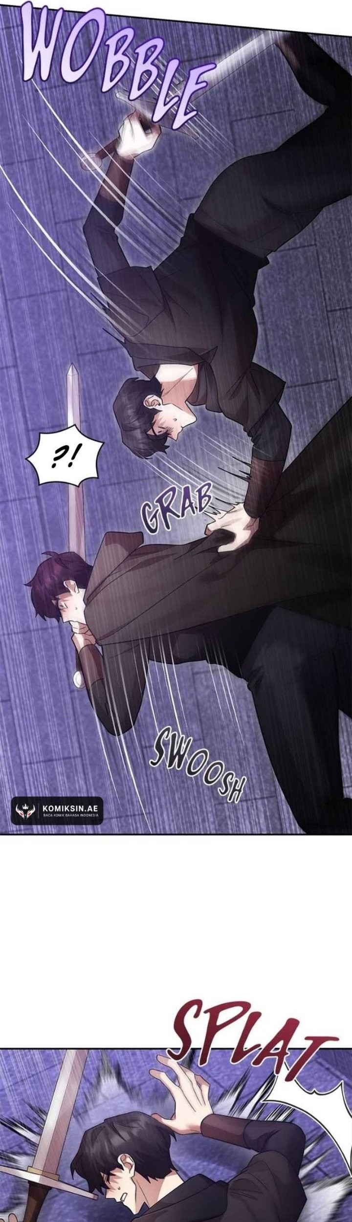 Heroes, Demons & Villains Chapter 116 - halaman 15