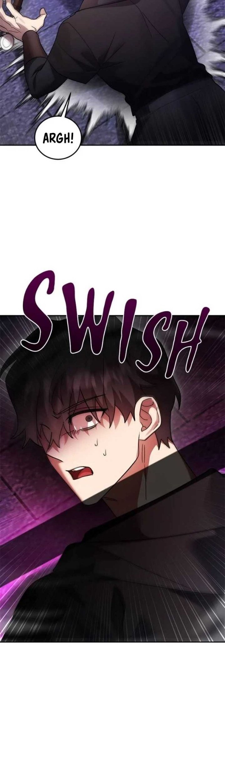 Heroes, Demons & Villains Chapter 116 - halaman 16