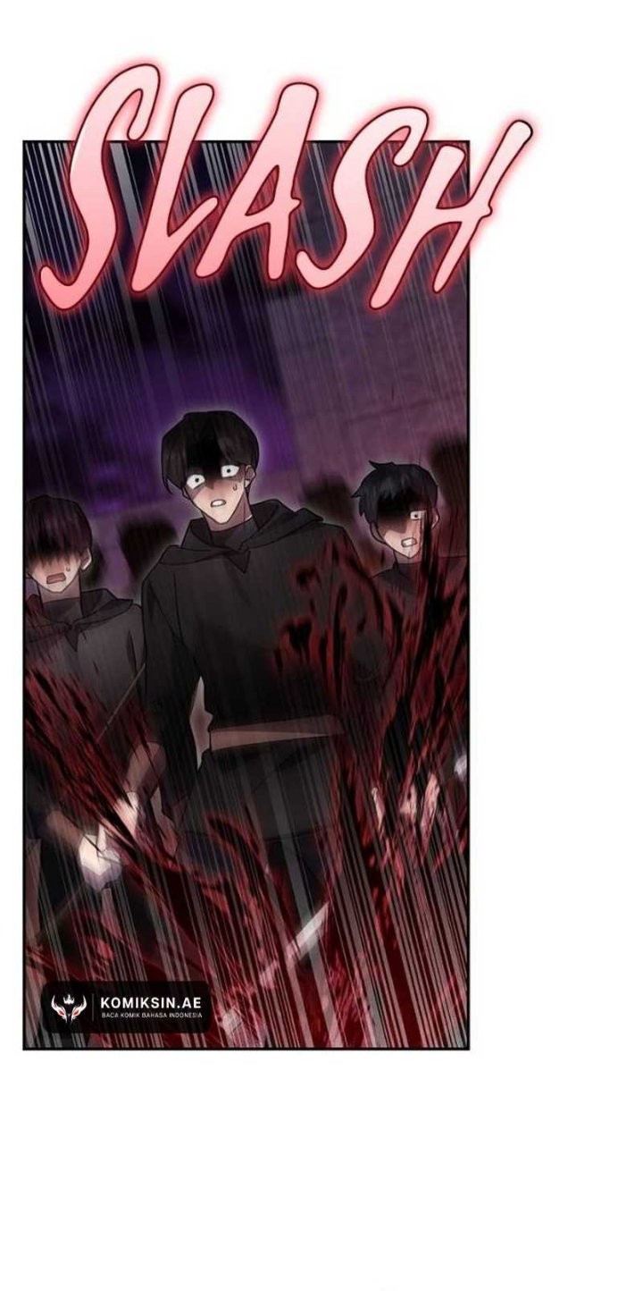 Heroes, Demons & Villains Chapter 116 - halaman 17