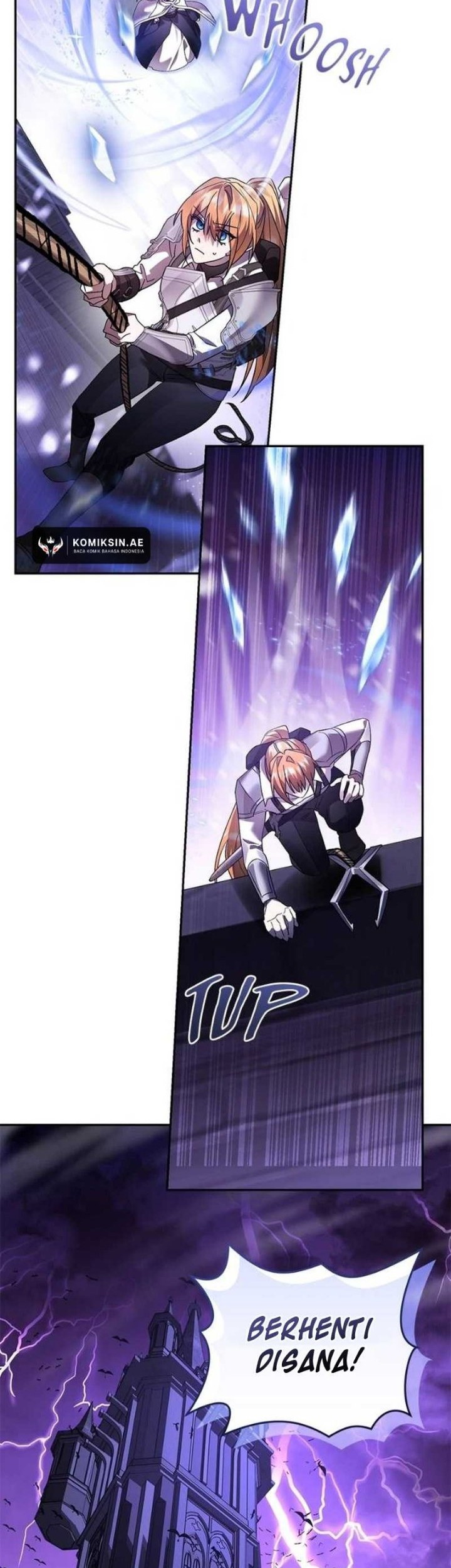 Heroes, Demons & Villains Chapter 116 - halaman 2