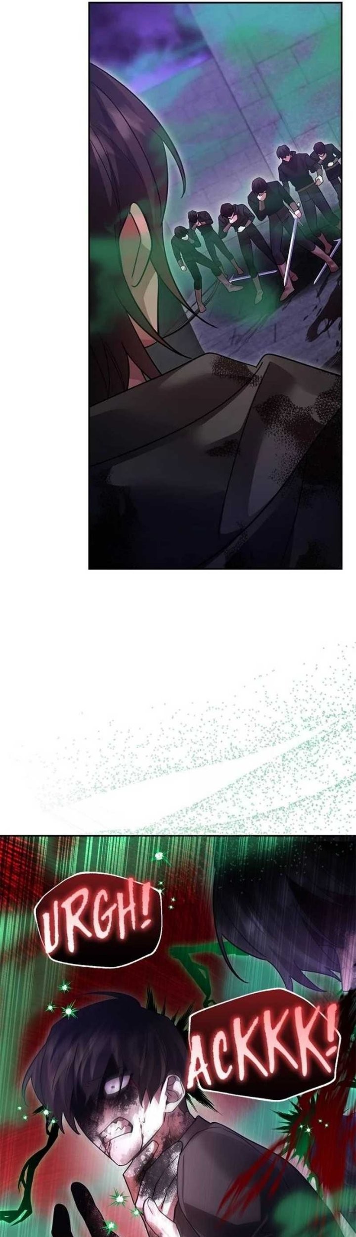 Heroes, Demons & Villains Chapter 116 - halaman 24
