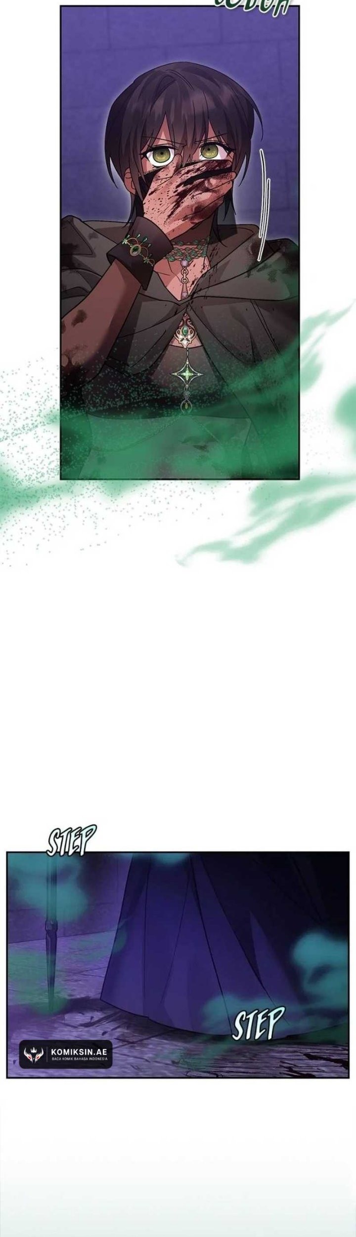 Heroes, Demons & Villains Chapter 116 - halaman 26