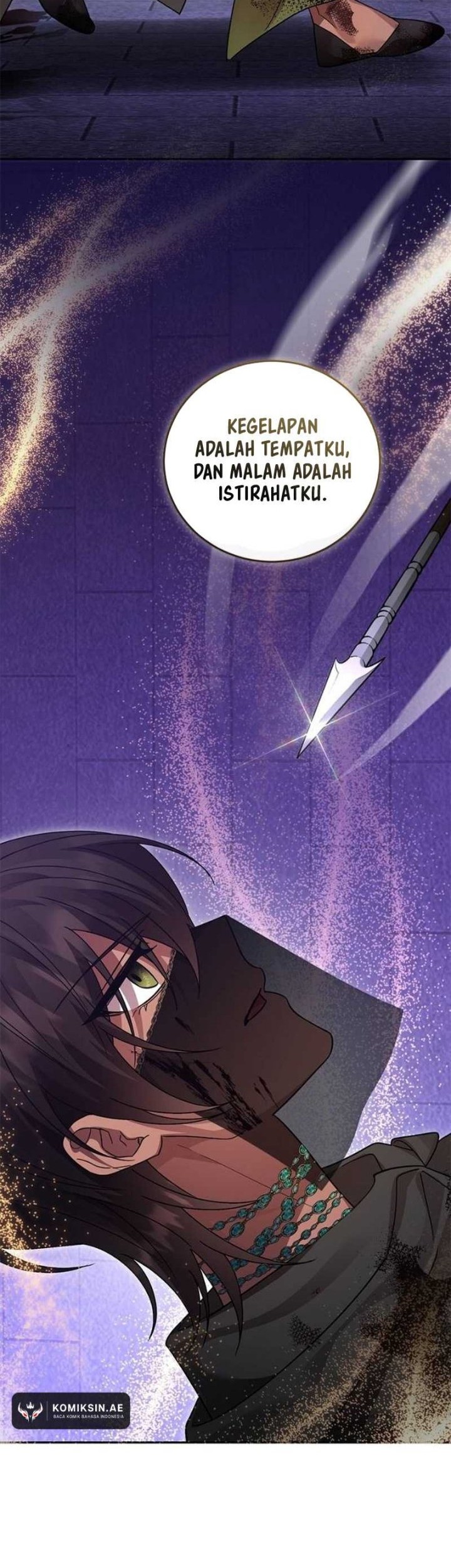 Heroes, Demons & Villains Chapter 116 - halaman 9