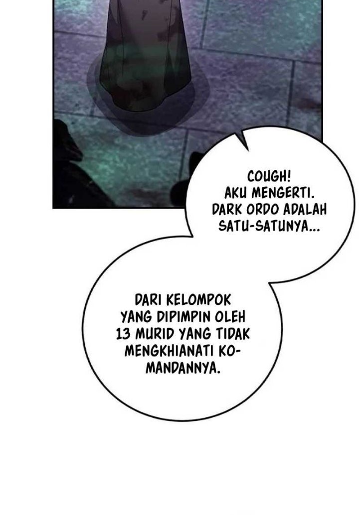 Heroes, Demons & Villains Chapter 117 - halaman 11