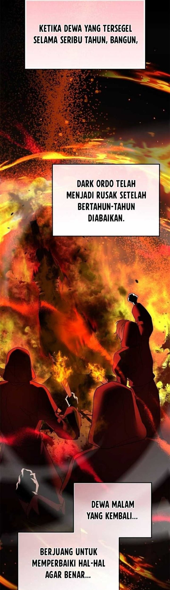Heroes, Demons & Villains Chapter 117 - halaman 13