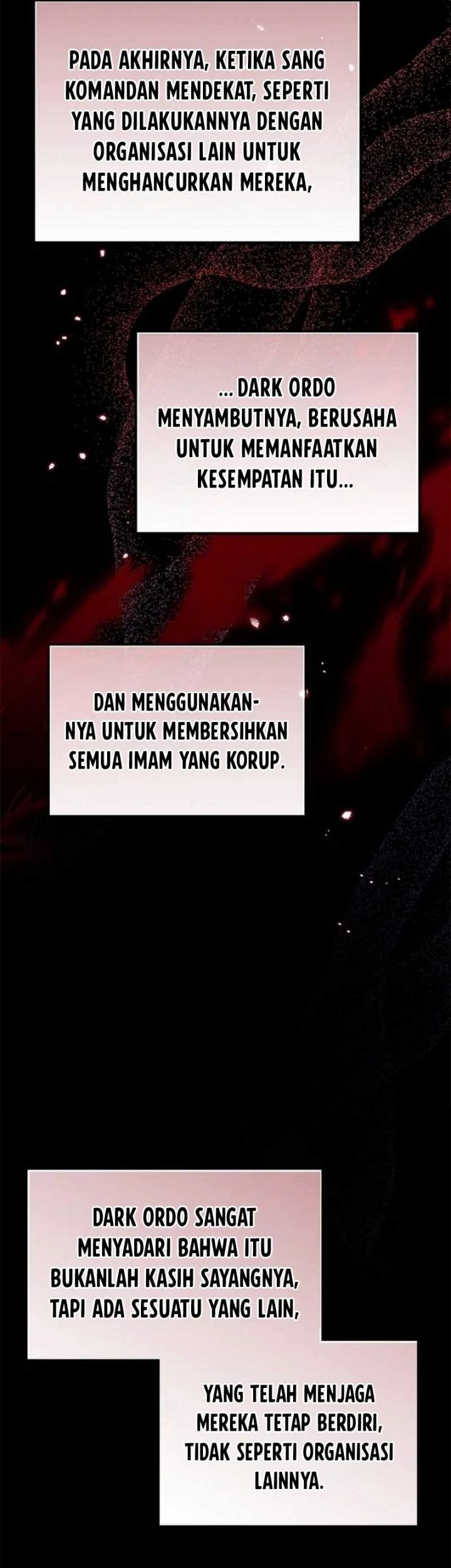 Heroes, Demons & Villains Chapter 117 - halaman 15