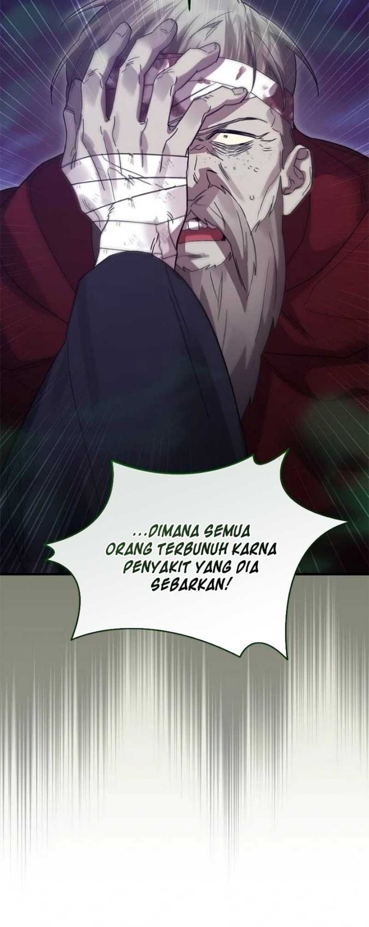 Heroes, Demons & Villains Chapter 117 - halaman 17