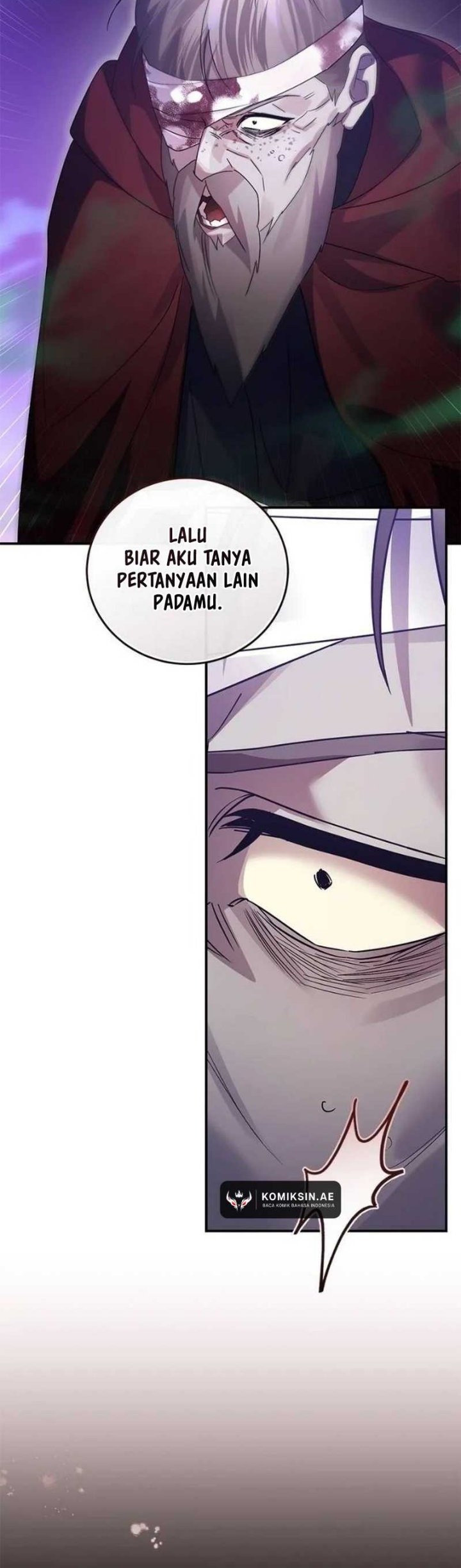 Heroes, Demons & Villains Chapter 117 - halaman 20