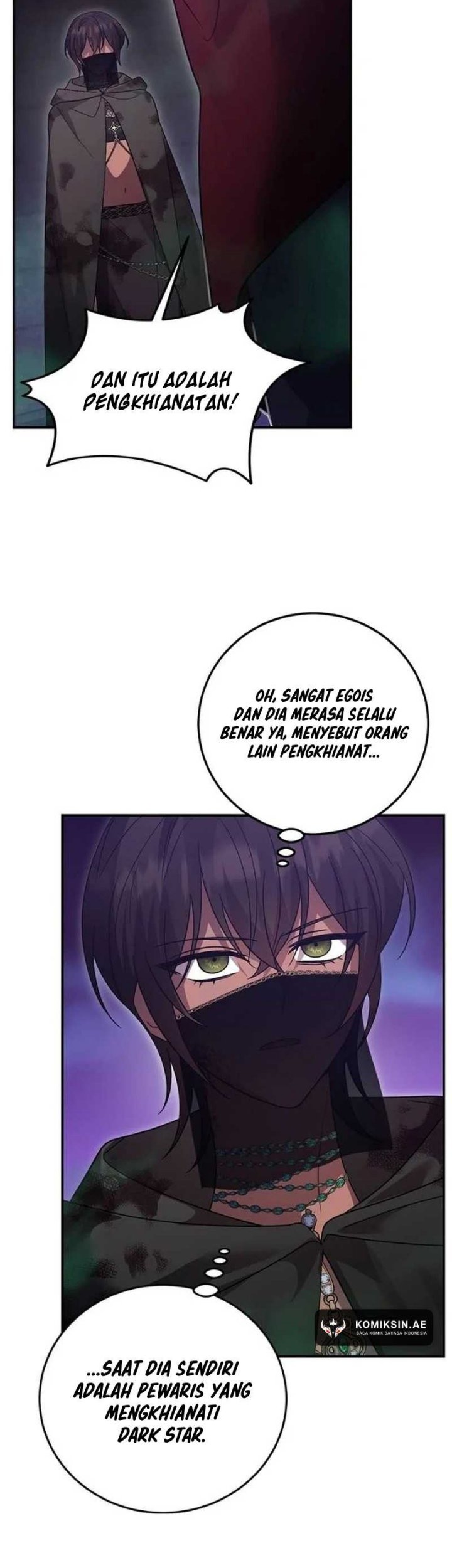 Heroes, Demons & Villains Chapter 117 - halaman 23