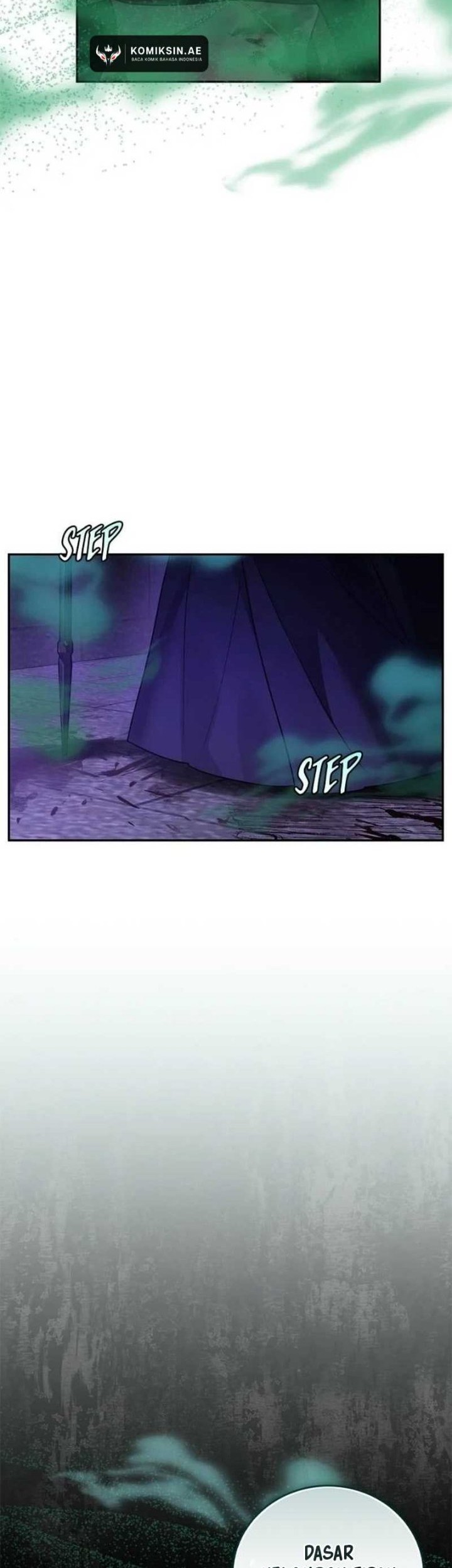 Heroes, Demons & Villains Chapter 117 - halaman 3
