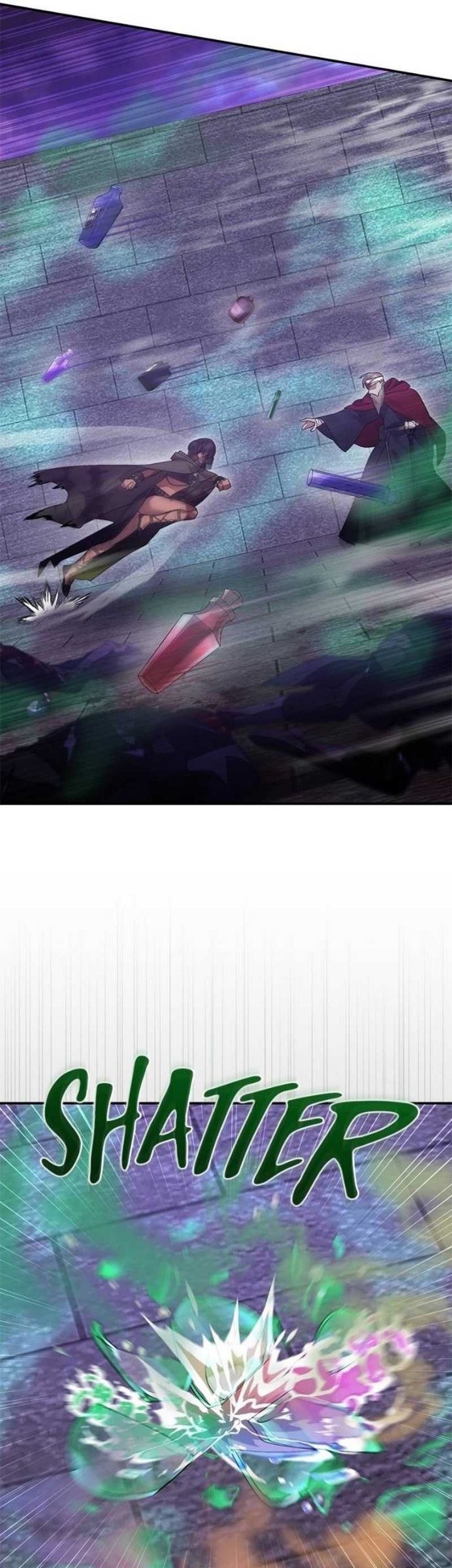 Heroes, Demons & Villains Chapter 117 - halaman 32
