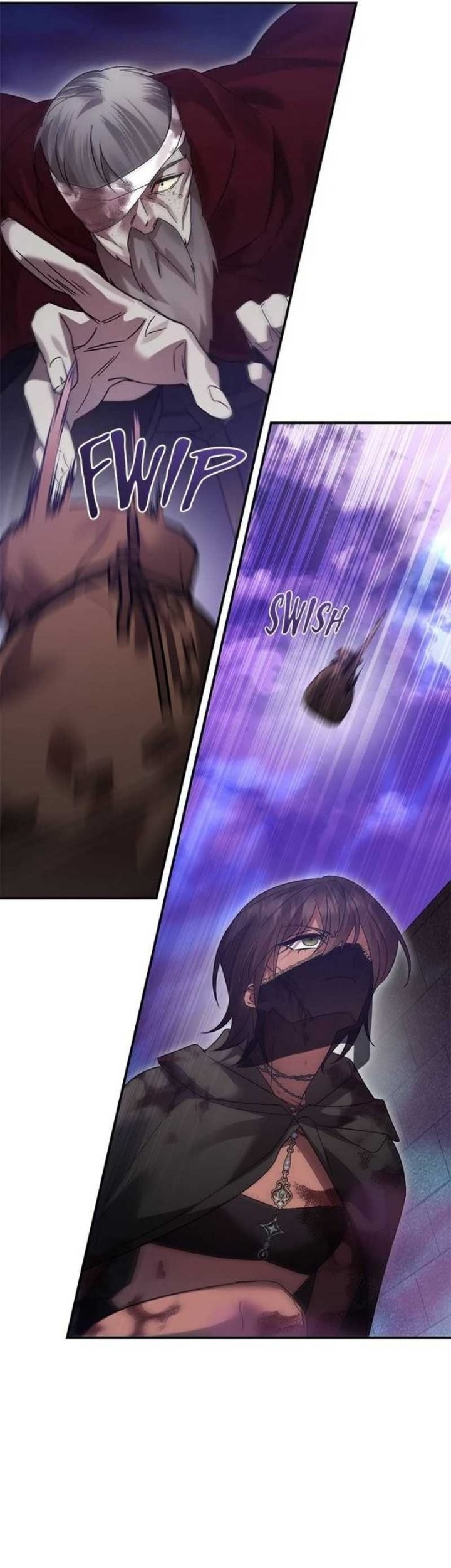 Heroes, Demons & Villains Chapter 117 - halaman 35