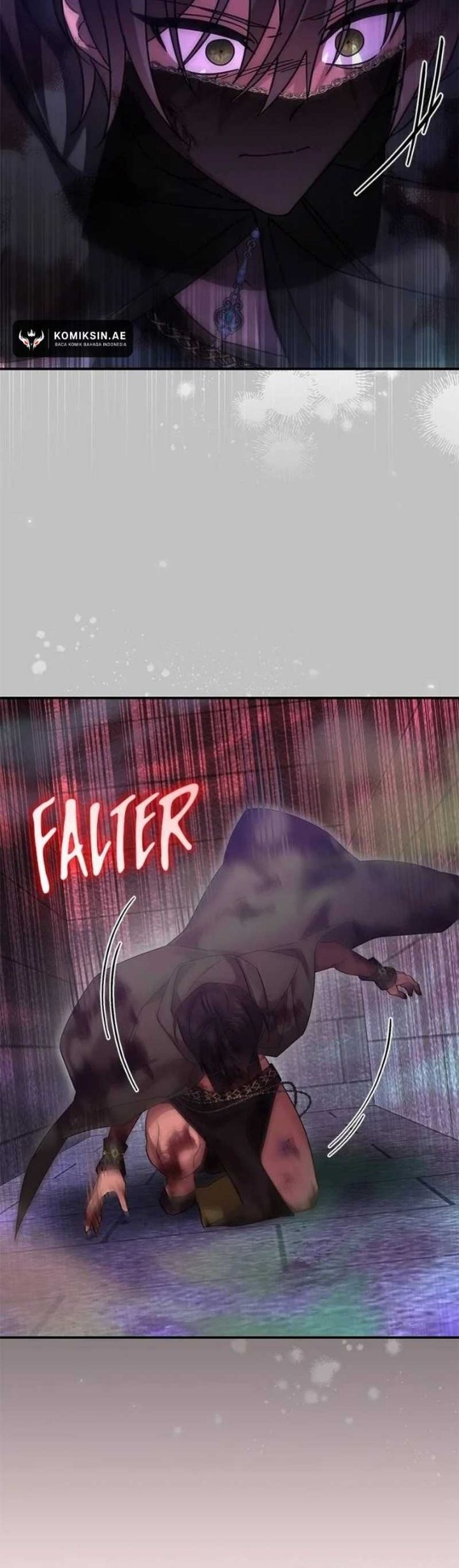 Heroes, Demons & Villains Chapter 117 - halaman 37