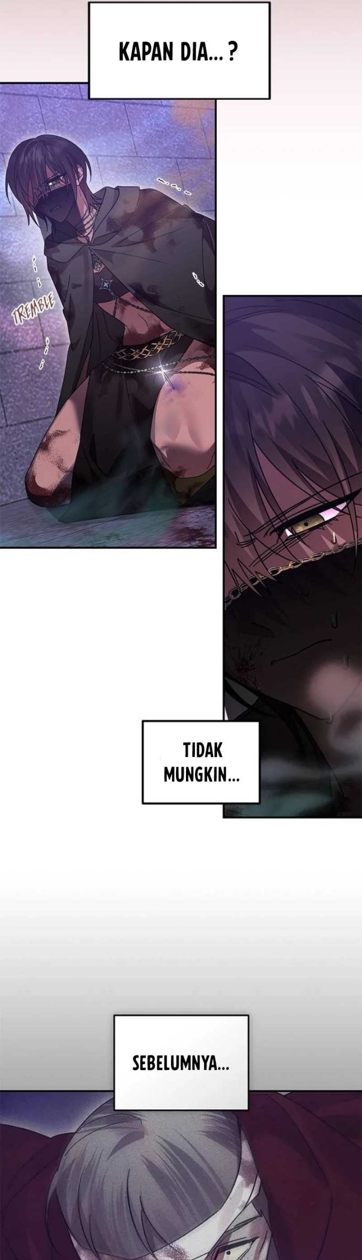 Heroes, Demons & Villains Chapter 117 - halaman 38