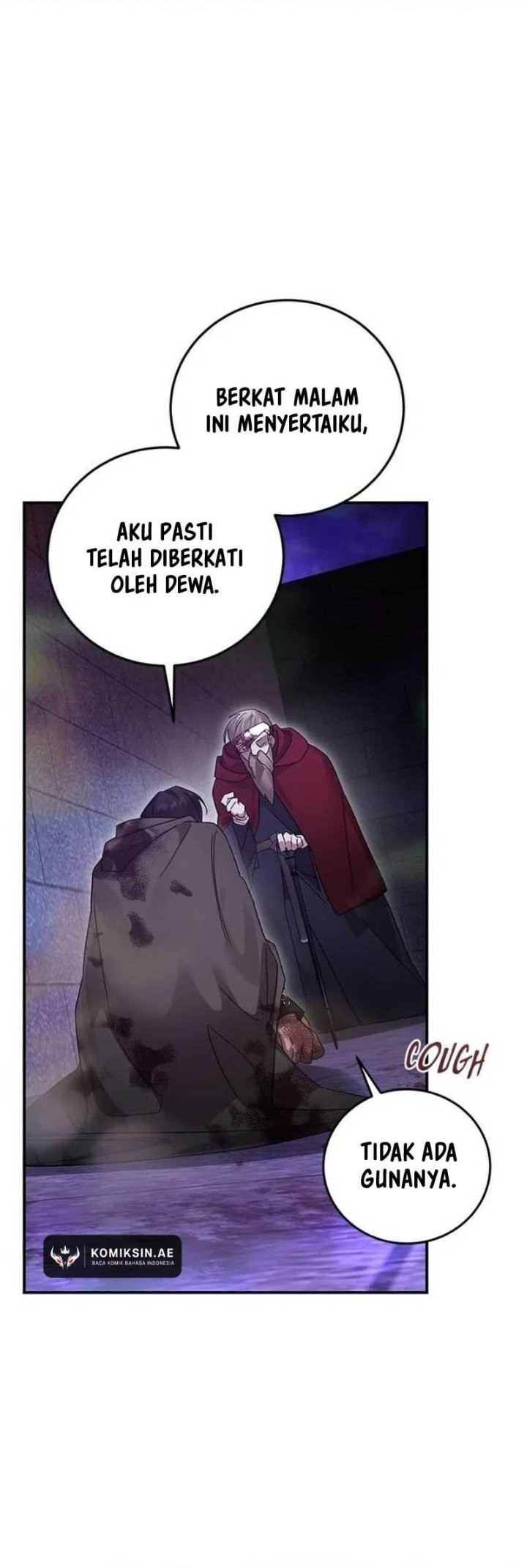 Heroes, Demons & Villains Chapter 117 - halaman 40