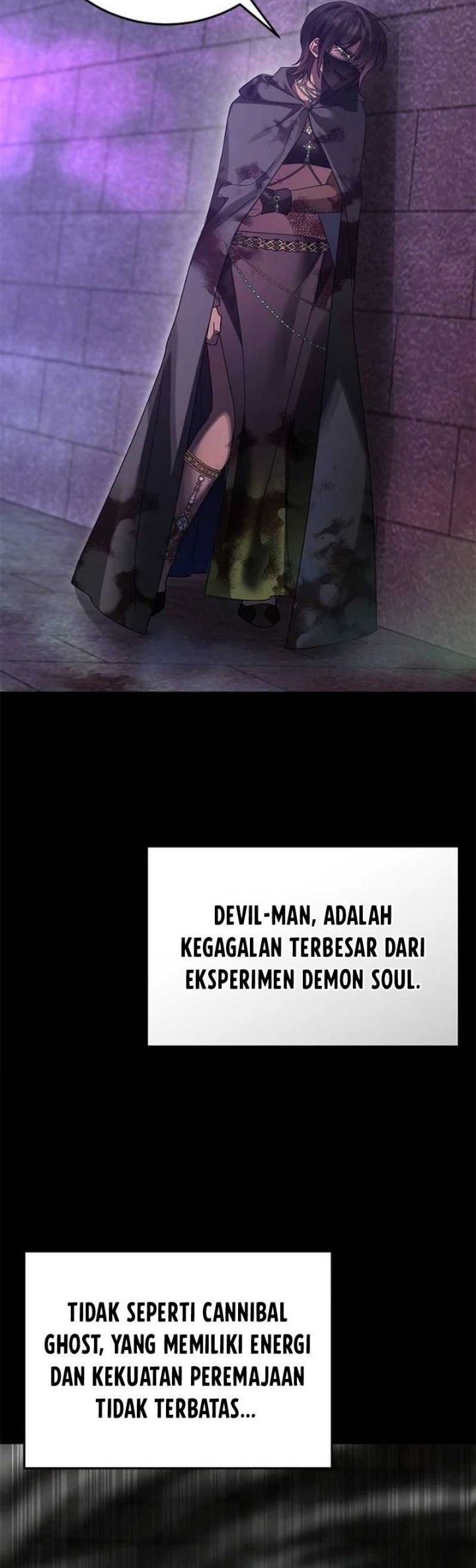 Heroes, Demons & Villains Chapter 117 - halaman 46