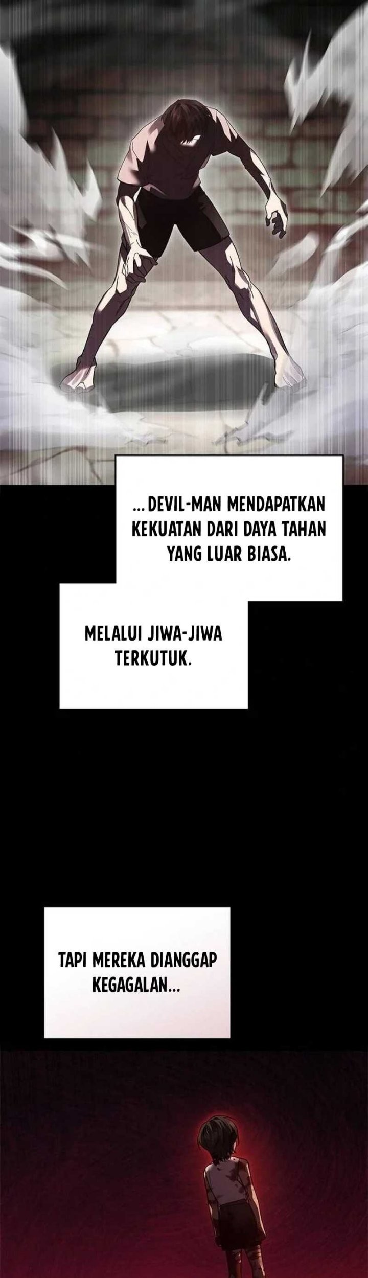 Heroes, Demons & Villains Chapter 117 - halaman 47