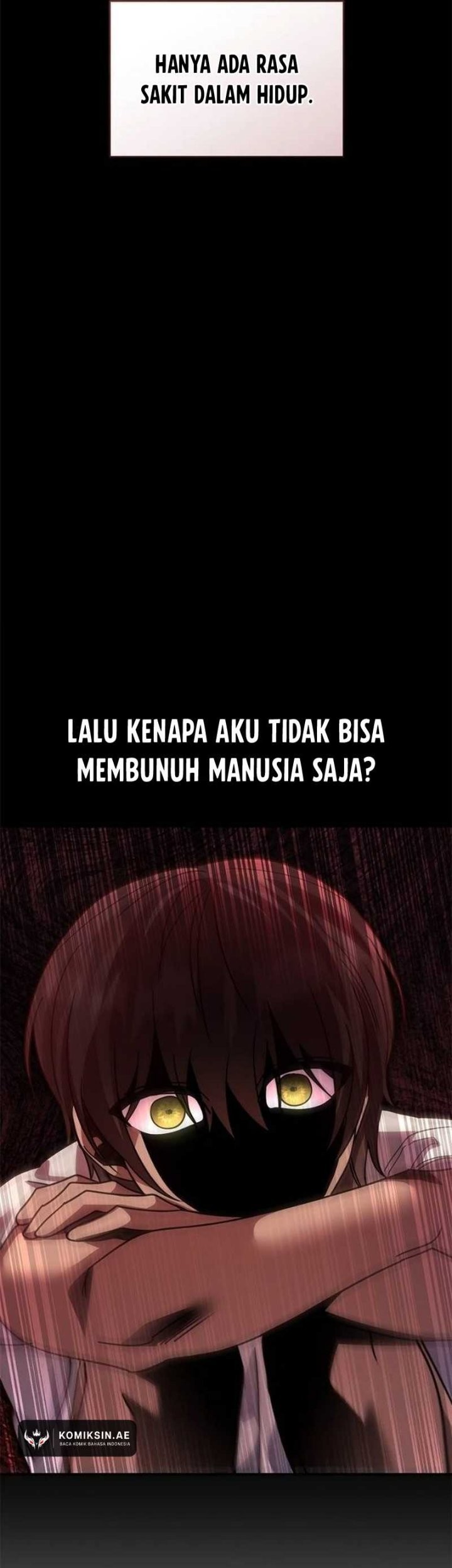 Heroes, Demons & Villains Chapter 117 - halaman 50